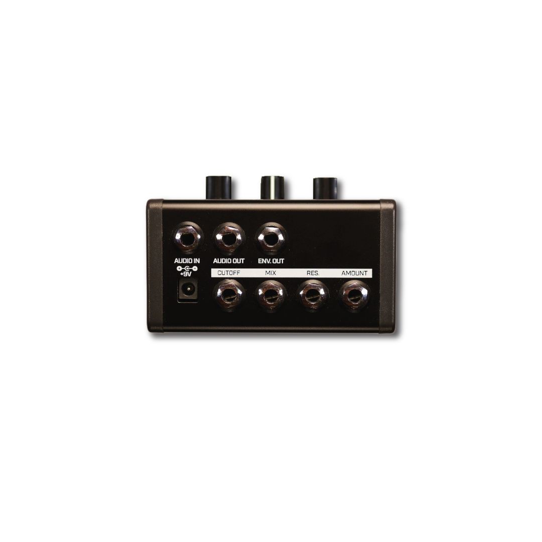 JF-101 Lowpass Filter