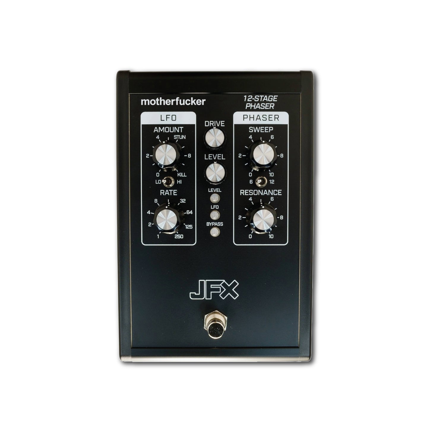 JF-103 12-Stage Phaser
