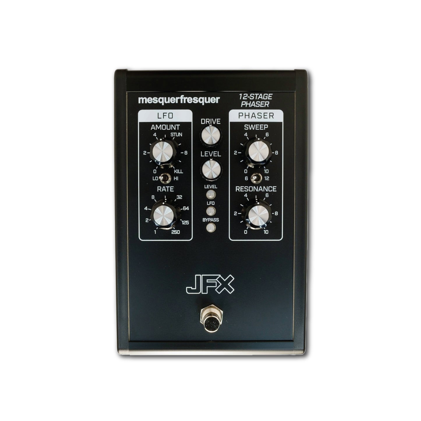 JF-103 12-Stage Phaser