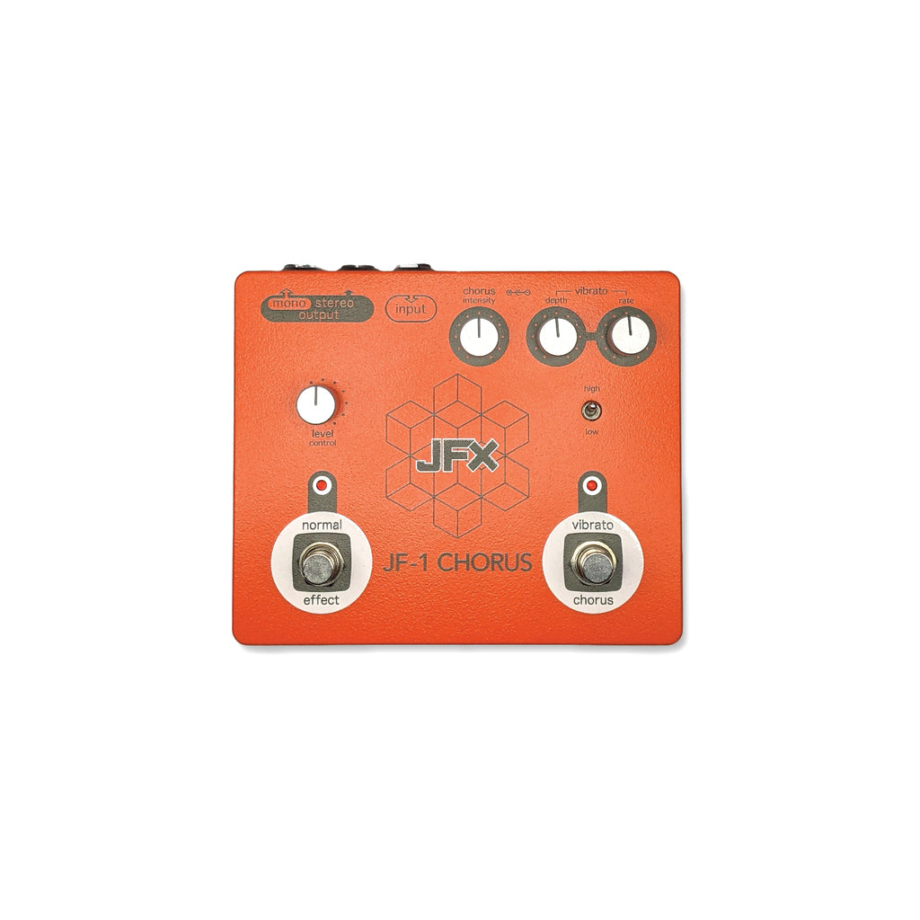 Deluxe Modulation Ensemble