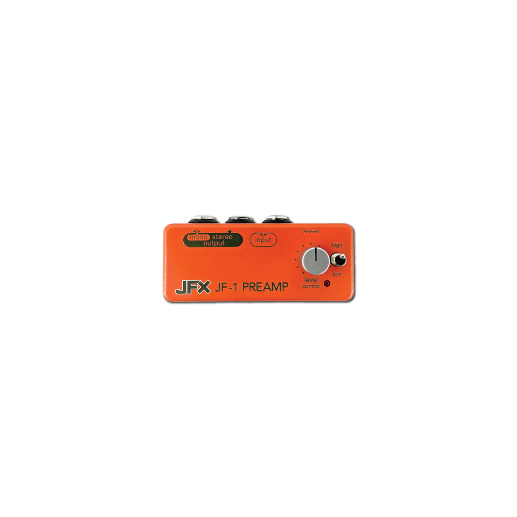 Deluxe Modulation Ensemble