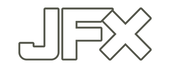 Jordan Fresque Effects – JFX Pedals Jordan Fresque Effects – JFX Pedals