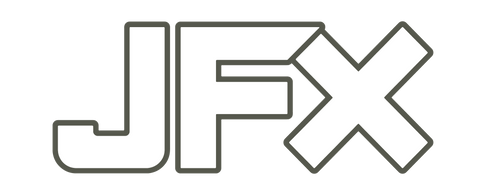 Klonlike – JFX Pedals